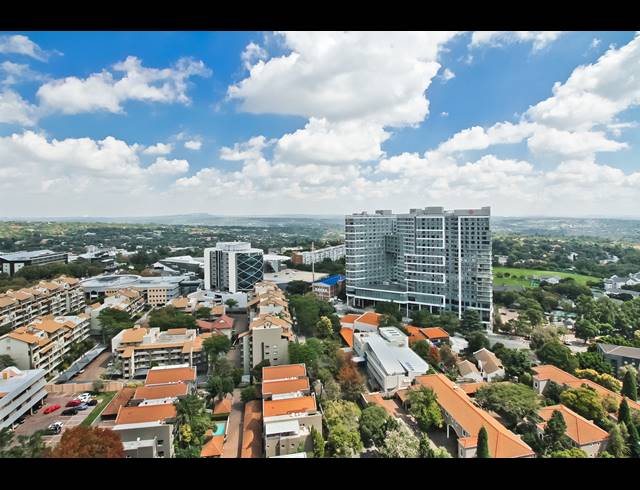 3 BEDROOM APARTMENT FOR SALE IN MORNINGSIDE